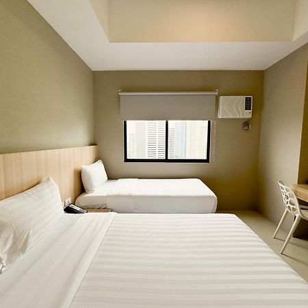 Hotel101 - Fort Taguig Luaran gambar