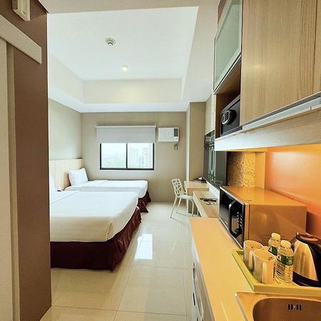 Hotel101 - Fort Taguig Luaran gambar
