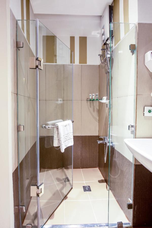 Hotel101 - Fort Taguig Luaran gambar