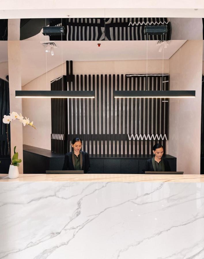 Hotel101 - Fort Taguig Luaran gambar