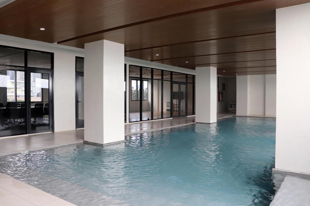 Hotel101 - Fort Taguig Luaran gambar