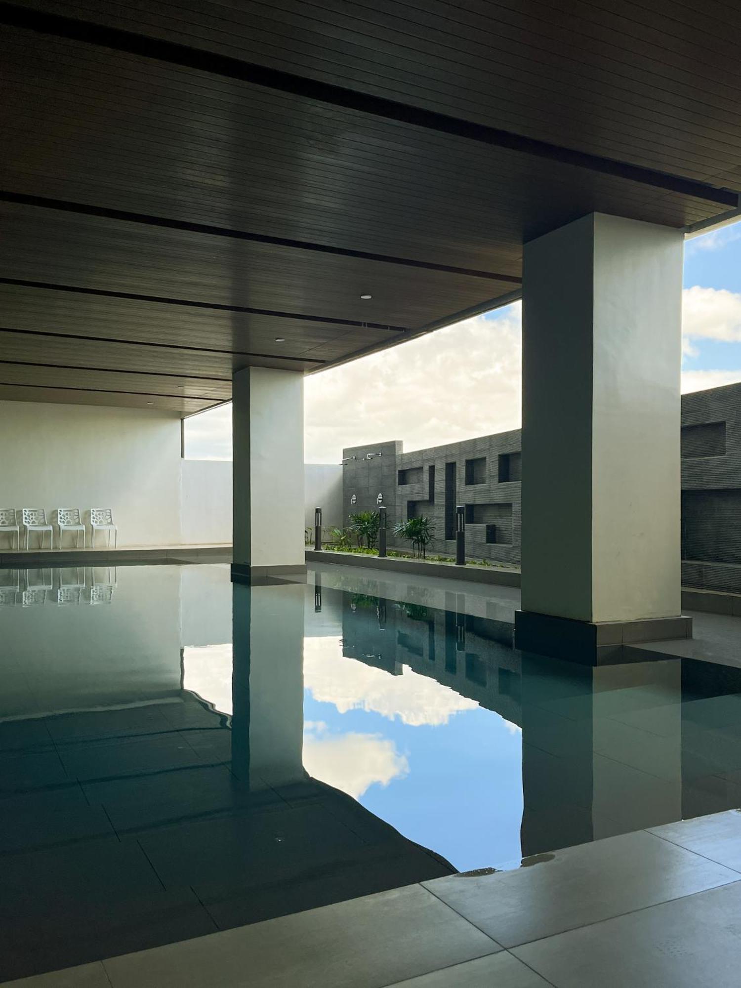 Hotel101 - Fort Taguig Luaran gambar
