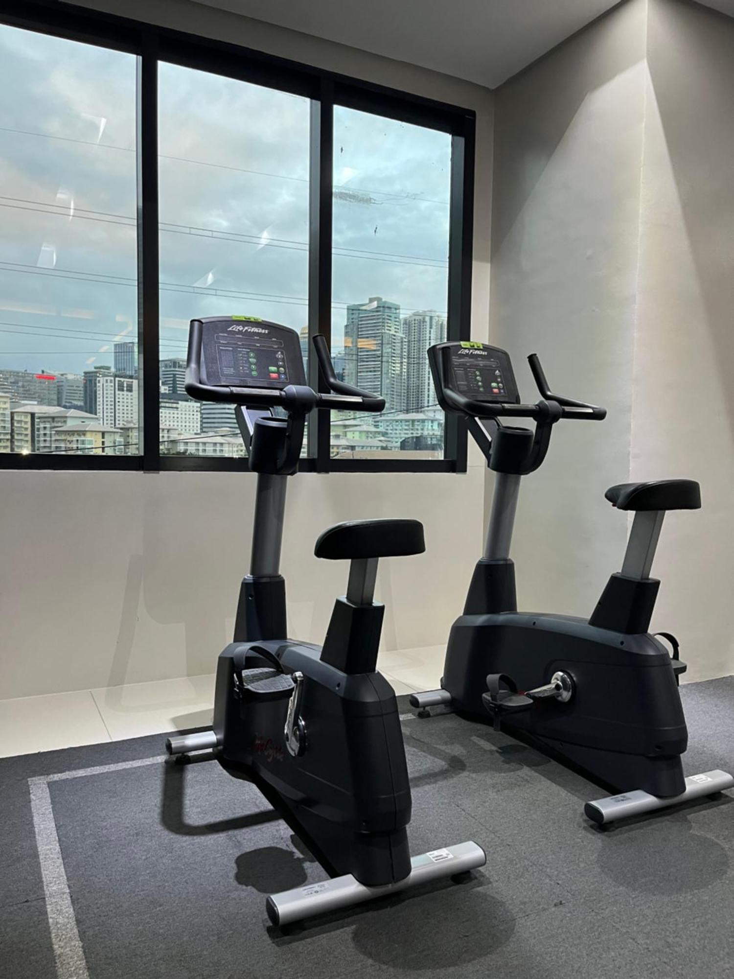 Hotel101 - Fort Taguig Luaran gambar