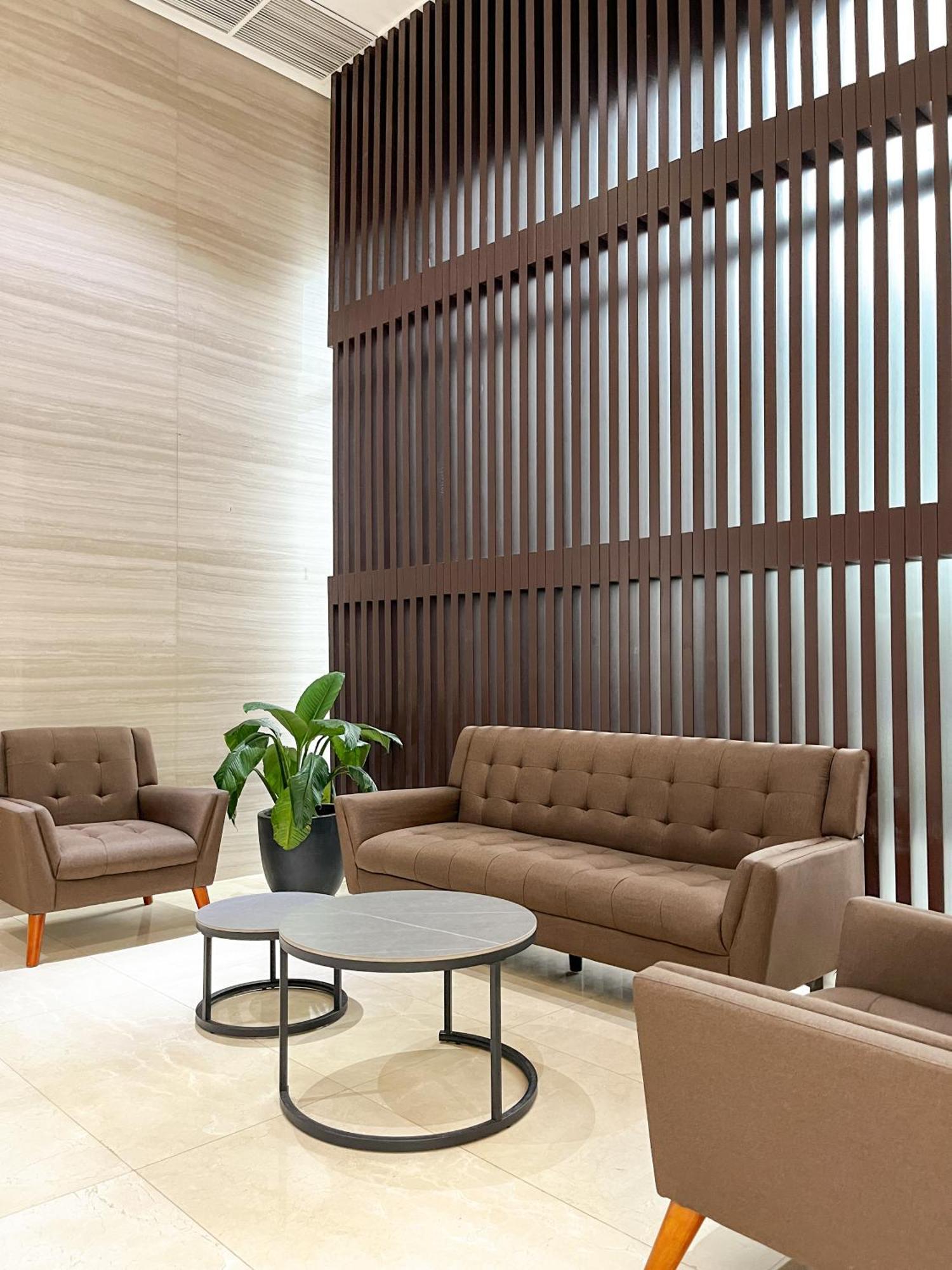 Hotel101 - Fort Taguig Luaran gambar