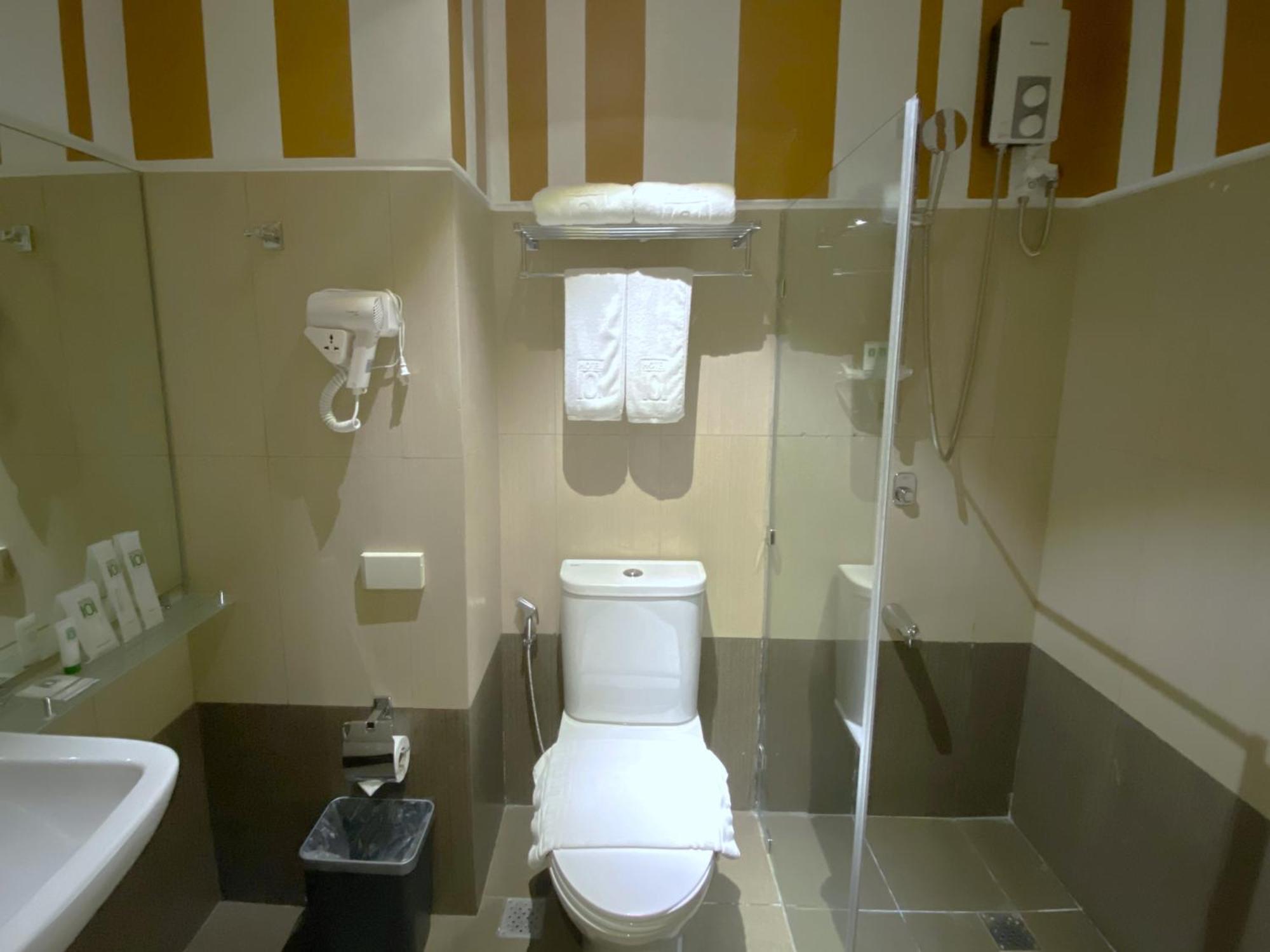 Hotel101 - Fort Taguig Luaran gambar