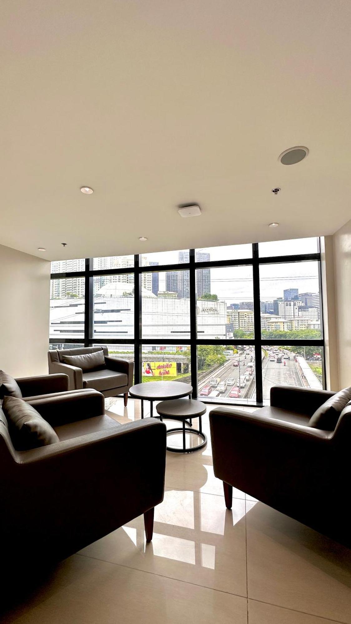 Hotel101 - Fort Taguig Luaran gambar