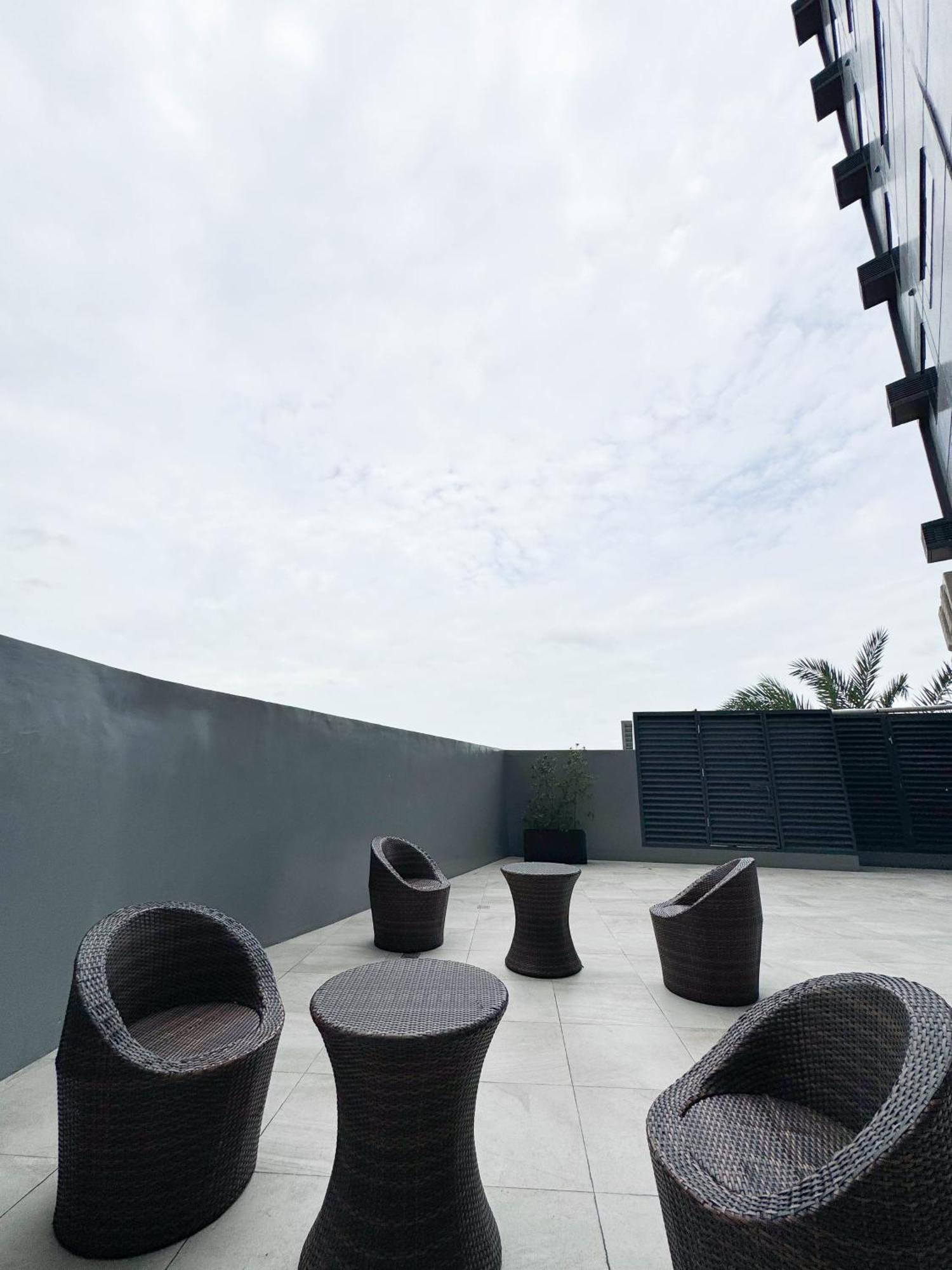 Hotel101 - Fort Taguig Luaran gambar